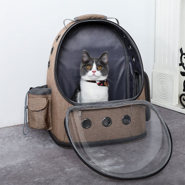 Manufacturing facility producing custom pet carriers pet carrier production line assembly process