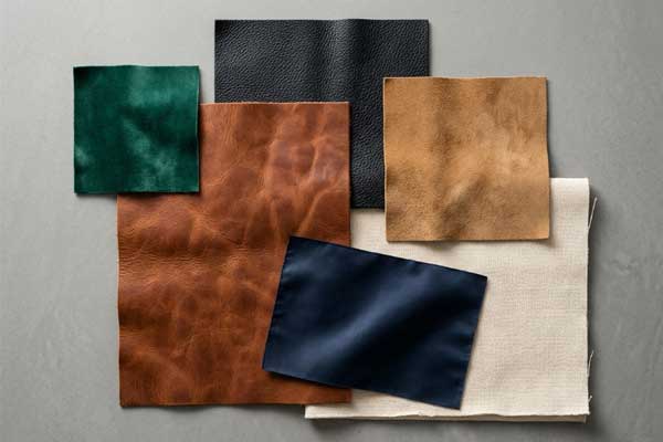 Material selection mistakes buyers make Common mistakes in handbag material selection