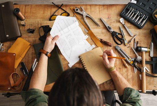 working-with-leather